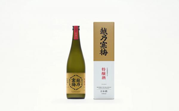 越野寒梅超特選