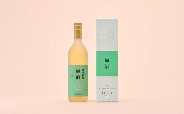 越野寒梅特撰