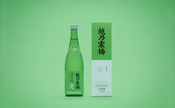 越乃寒梅無垢